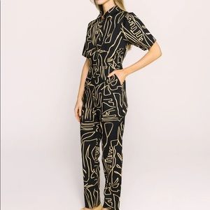 Bel Kazan Kami Jumpsuit